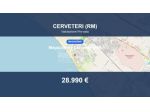 Immobile in asta di 47 m² in vendita a Cerveteri