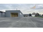 COMPLESSO INDUSTRIALE RISTRUTTURATO VICINANZE SS 36 IN VENDITA A GIUSSANO