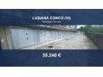 Immobile in asta di 125 m² in vendita a Lusiana Conco