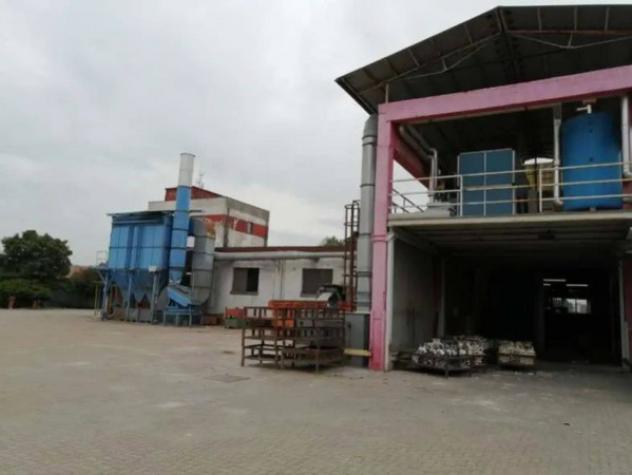 Immobile in asta di 6778 m² in vendita a Mortara - Foto 4