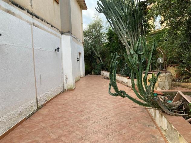 SAN LEONO VIA DEI GIARDINI VILLA MQ.250 CIRCA CON AMPIO GIARDINO - Foto 16