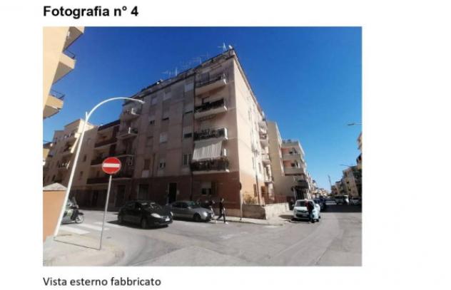 Immobile in asta di 110 m² in vendita a Alghero - Foto 3