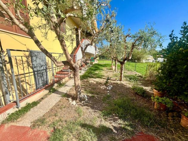 Appartamento in vendita a Badia Pozzeveri - Altopascio 70 mq Rif: 1432945