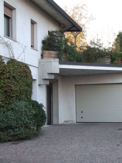 CASTIGLIONE DELLE STIVIERE PRIVATO VENDE VILLA ZONA BELVEDERE - Foto 2