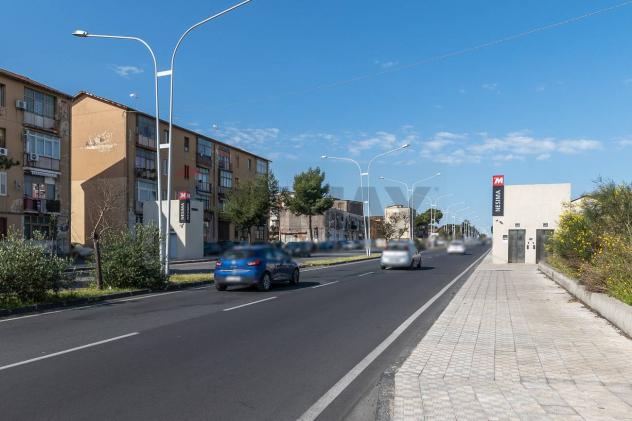 Appartamento in vendita a Catania, Nesima