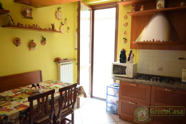VILLA A SCHIERA di 3 vani e di 173 mq (CAVENAGO DI BRIANZA) rif. IGC VILLA 250 CAVENAGO - Foto 6