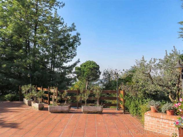 Vendita Villa da 300 mq con giardino - Foto 15