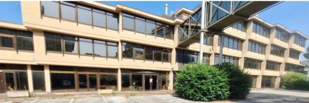 Immobile in asta di 35760 m² in vendita a Fabriano - Foto 9