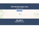 Immobile in asta di 55 m² in vendita a Giffoni Sei Casali