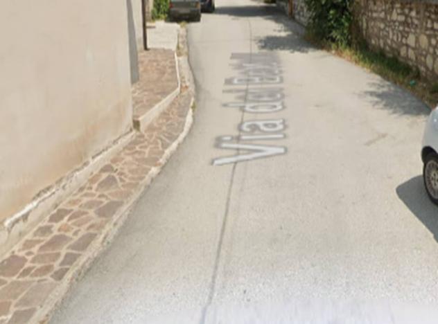 Immobile in asta di 96 m² in vendita a Gubbio - Foto 2