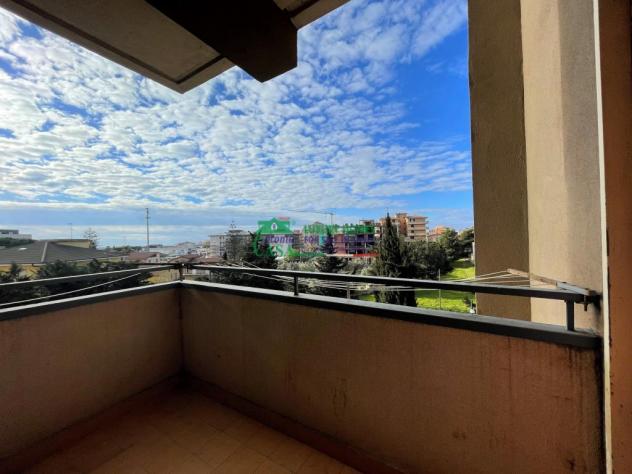 Rif.2494 - Ampio appartamento in zona Polo Commerciale a Modica - Foto 11