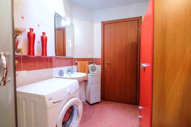Osio Sotto – Elegante trilocale termoautonomo - Foto 16