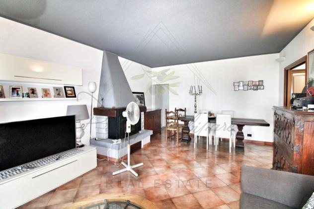 Villa in vendita a Rapallo - Foto 12
