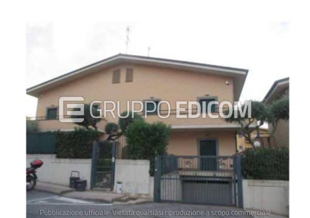 Abitazione in villini in vendita a Roma - Rif. 3556966