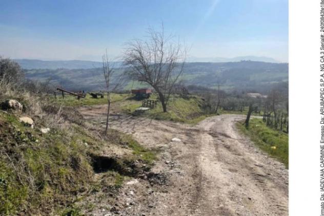 Immobile in asta di 169 m² con più di 5 locali in vendita a San Marco dei Cavoti - Foto 8