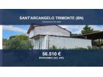 Immobile in asta di 261 m² in vendita a Sant'Arcangelo Trimonte