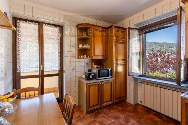 Villa o villino - Stresa . Rif.: Strs570alm - Foto 6