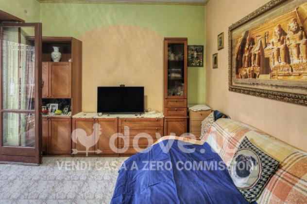 Appartamento di 68 m² con 2 locali in vendita a Torino