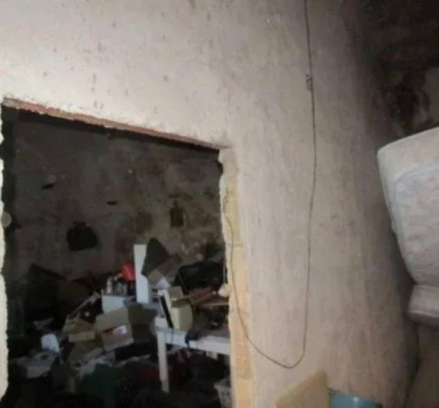 Immobile in asta di 209 m² con più di 5 locali in vendita a Torre de' Passeri - Foto 2
