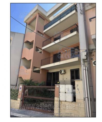 IMMOBILI-IMMOBILE RESIDENZIALE-Via Alberto Moravia, 16, 97019 Vittoria RG, Italia