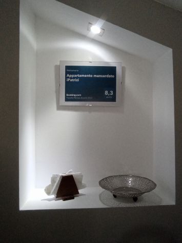 Appartamento mansardato iPatrizi - Moncalieri. Affitti max 28 giorni - Foto 10