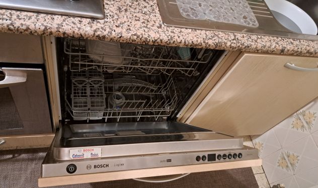CUCINA COMPLETA CON PIANO IN GRANITO - Foto 6