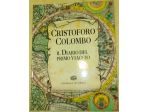 Libro 'Cristoforo Colombo - Il diario del primo viaggio'.