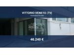 Immobile in asta di 126 m² in vendita a Vittorio Veneto