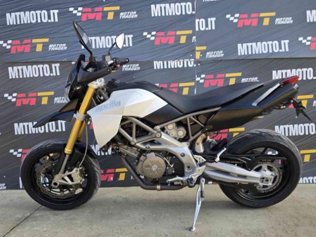 APRILIA Dorsoduro 750 Export Video 360 rif. 23980161 - Foto 2