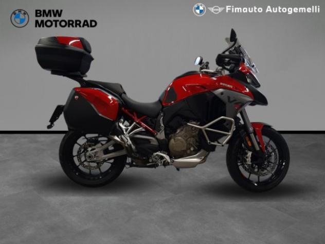 DUCATI Multistrada V4 S MULTISTRADA V4 S rif. 23820745
