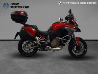 DUCATI Multistrada V4 S MULTISTRADA V4 S rif. 23820745