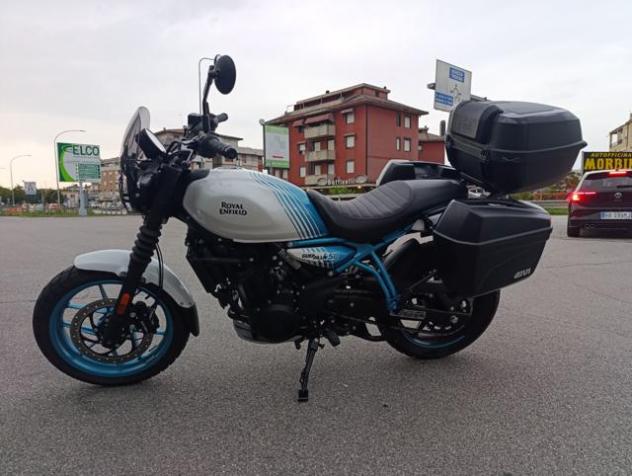 ROYAL ENFIELD Guerrilla 450 GUERRILLA 450 rif. 24058663 - Foto 3