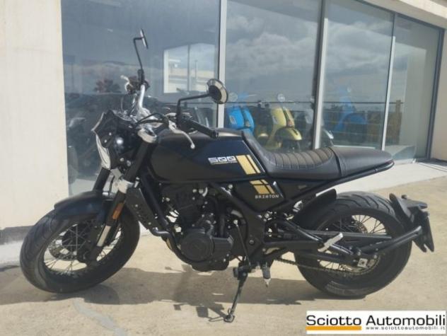 BRIXTON Crossfire 500 Crossfire 500 rif. 23442280