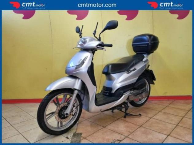 PEUGEOT Tweet 125 Garantito e Finanziabile rif. 24229379 - Foto 2