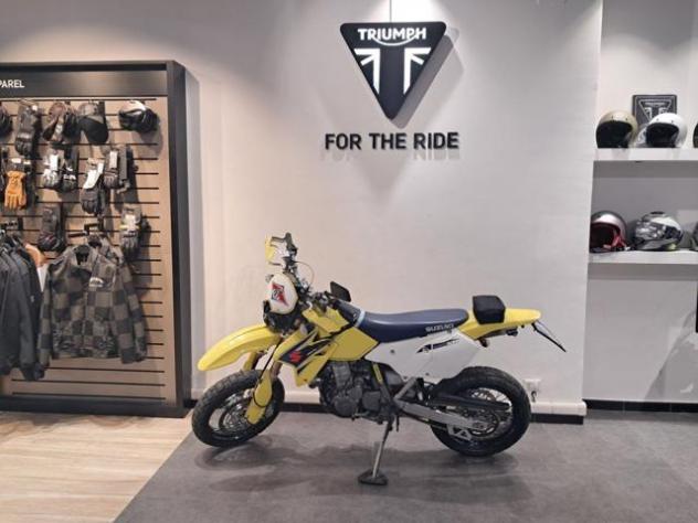 SUZUKI DR-Z 400 SM rif. 24199492