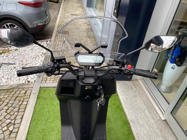 Super Soco CPX CPX 125cc elettric power - Foto 8