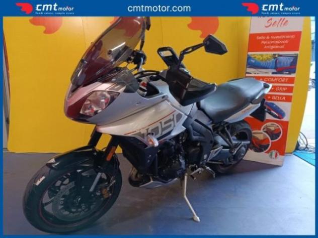 TRIUMPH Tiger 1050 Garantita e Finanziabile rif. 22309990 - Foto 2