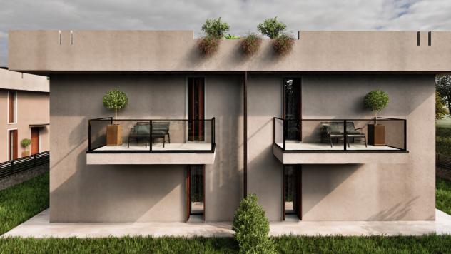 Quadrilocale Nuova Costruzione - Borgo Katia - Foto 5