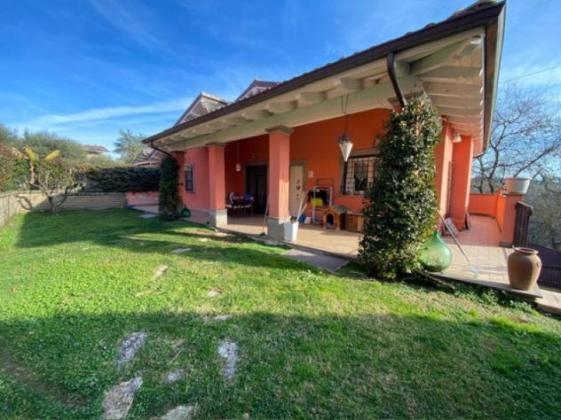 Villa in Via del Giglio - Foto 6