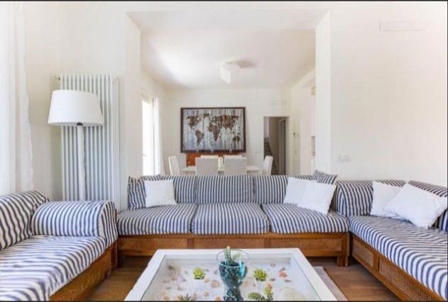 Villa in affitto a Forte dei Marmi 180 mq Rif: 1283661 - Foto 6
