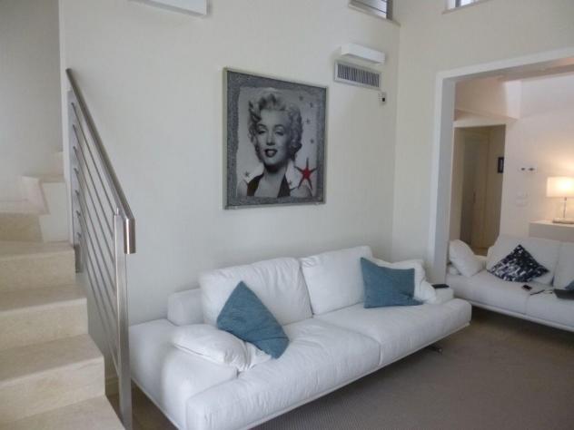 Villetta bifamiliare in affitto a Forte dei Marmi 150 mq Rif: 1077863 - Foto 5