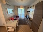 SETTEBAGNI TRILOCALE ARREDATO CON TERRAZZO PERIMETRALE