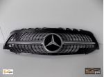 Mercedes Classe A W177 Griglia Diamond - 4437