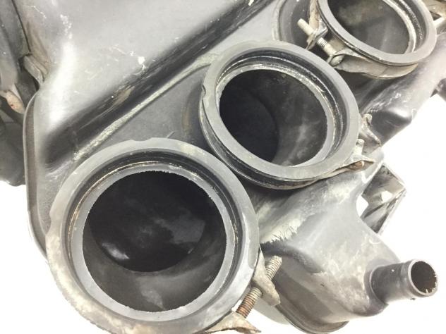 HONDA CBF N 600 CASSA SCATOLA FILTRO ARIA 2005 ZDCPC38E05F - Foto 6