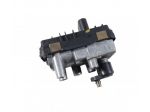 ATTUATORE ELETTRICO TURBINA JEEP Renegade Serie 6NW010430 55260384 Diesel 1 …