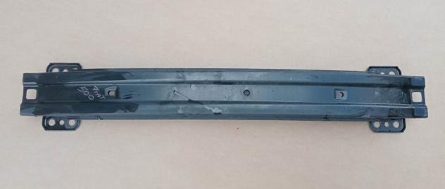 TRAVERSA ANT. SUP 999-U1296990 Carrozzeria  Lamierati esterni  Paraurti  Traversa parau FIAT - 500 - 01-07-2007 - 01-06-2015, FIAT - 500 / 500 C -