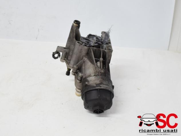 Supporto Filtro Olio Jeep Renegade 1.6 Multijet 55236720 55273044 - Foto 2