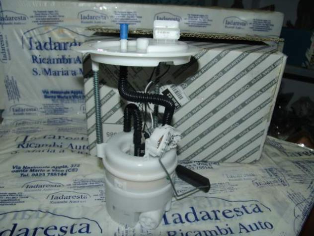 Pompa carburante fiat 500x 51935898 - Foto 2