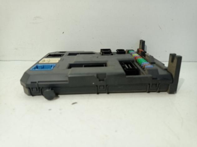 BODY COMPUTER CITROEN C3 2° Serie 9822637880 TU1AE5 (0510) - Foto 4