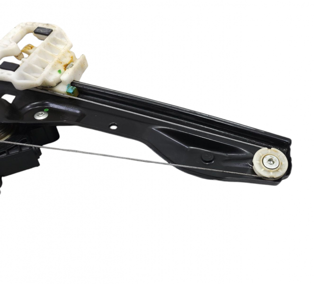 ALZACRISTALLO ELETTRICO ANT. SX FIAT Panda 3° Serie 52076550 (12) - Foto 6